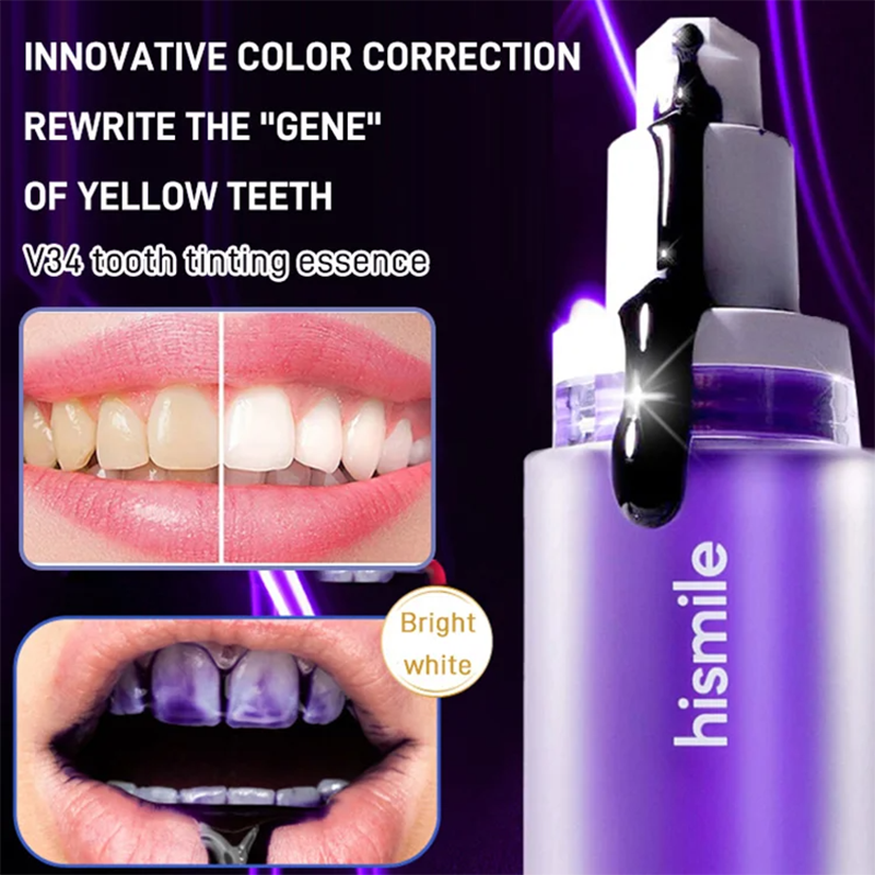 Whitening Toothpaste Teeth Whitening Pen Cleaning Serum Remove Plaque Stains Dental Tools Whiten Teeth Oral Hygiene Tooth